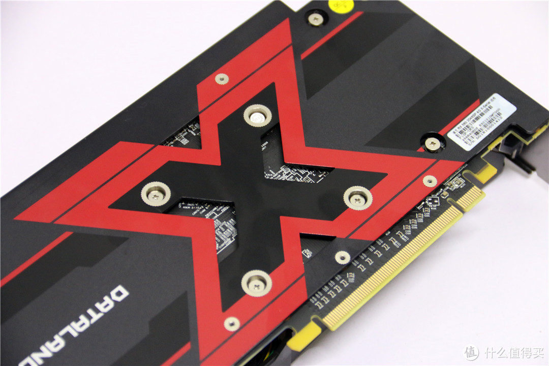 AMD再打性价比牌，迪兰RX 580 2048SP战将小测