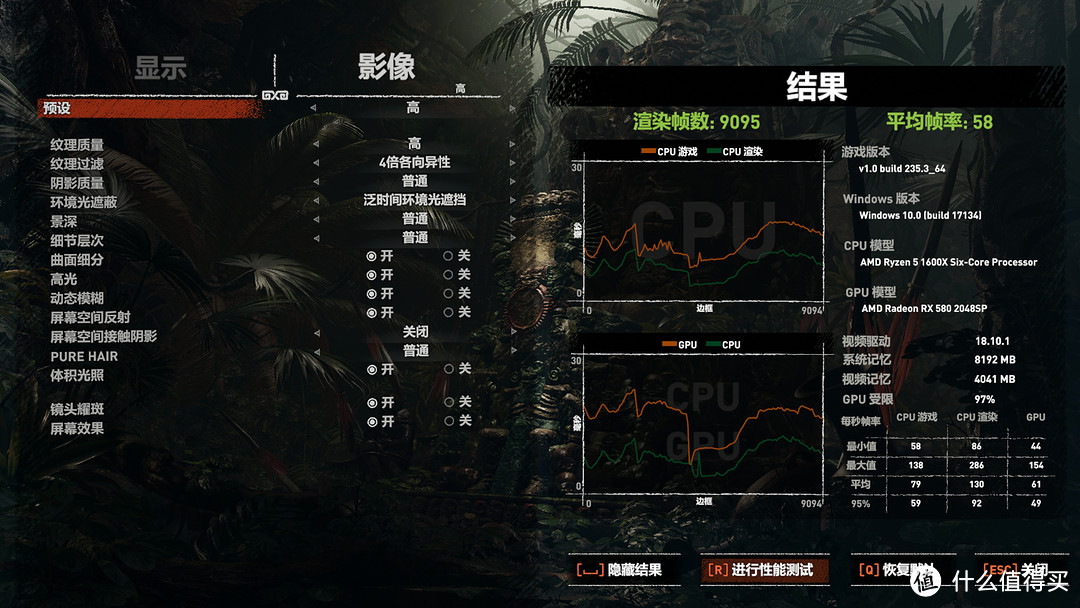 AMD再打性价比牌，迪兰RX 580 2048SP战将小测