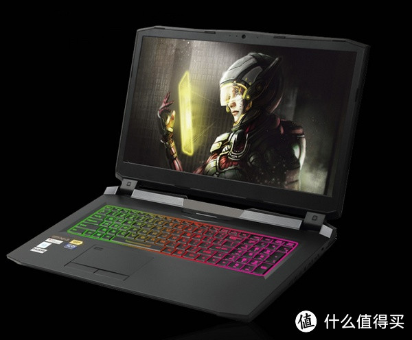 酷睿九代、GTX 1070：Hasee 神舟 发布 战神 ZX8-CR6S1、GX8-CR6S1和GX8-CR7S1 游戏本 