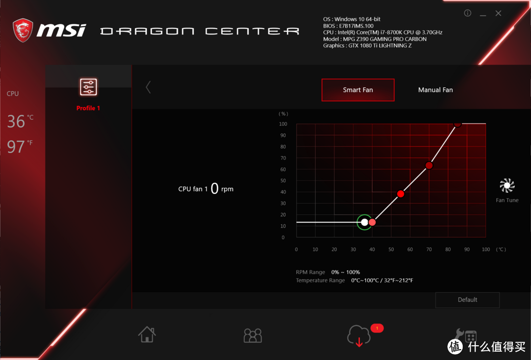 微星Z390 GAMING PRO CARBON主板抢先看：依旧是中高端主力