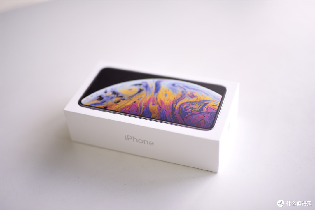 集大成者，我的iPhone Xs Max开箱体验