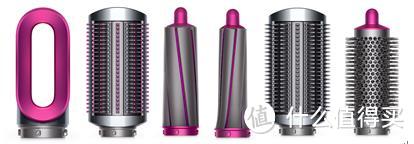 dyson 戴森 发布  Airwrap™美发造型器，善玩气流突破传统卷发棒屏障