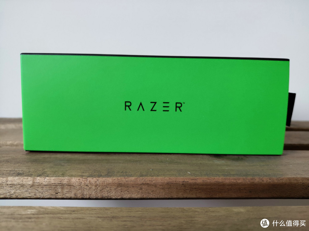 Razer无线接力棒——曼巴眼镜蛇无线版