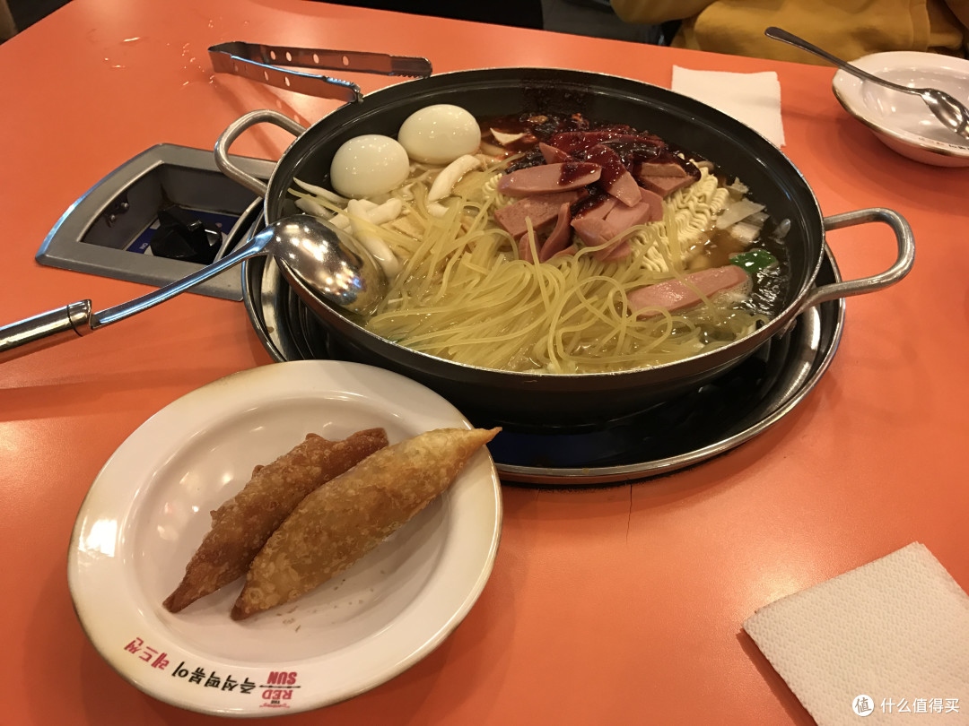 准备开煮