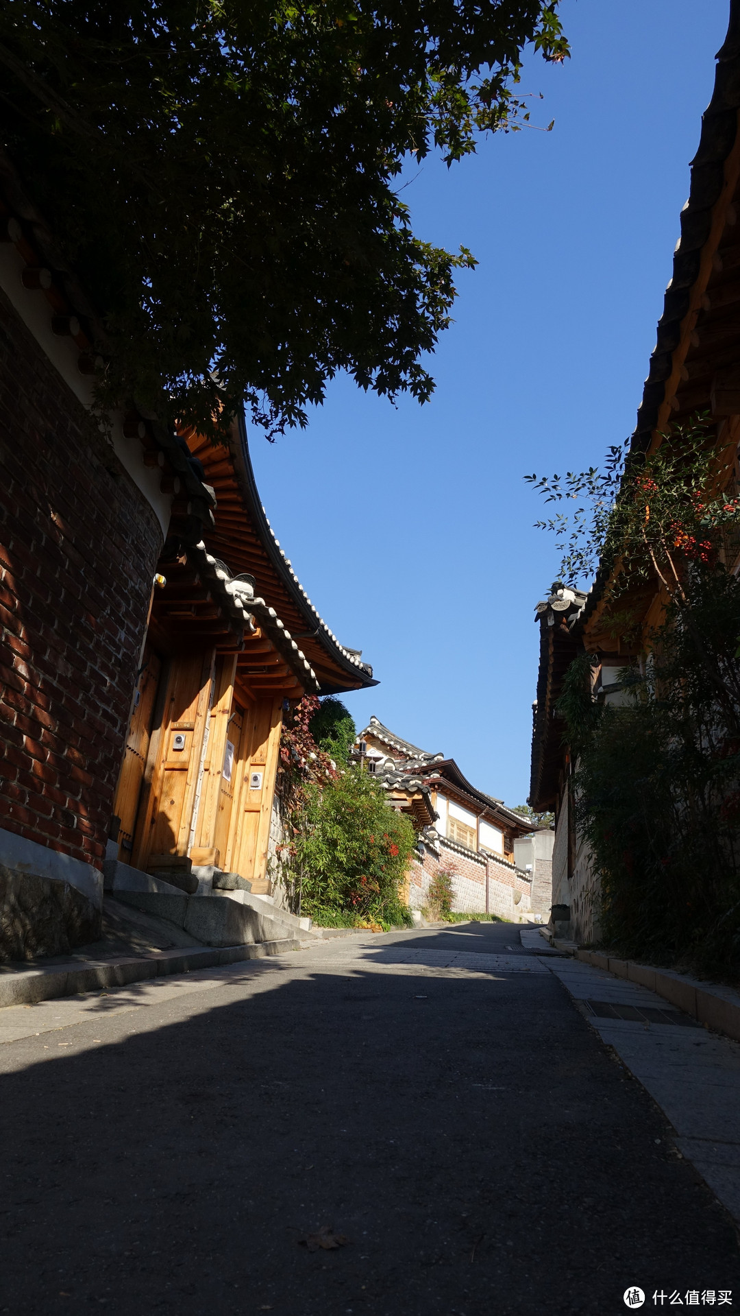 北村韩屋