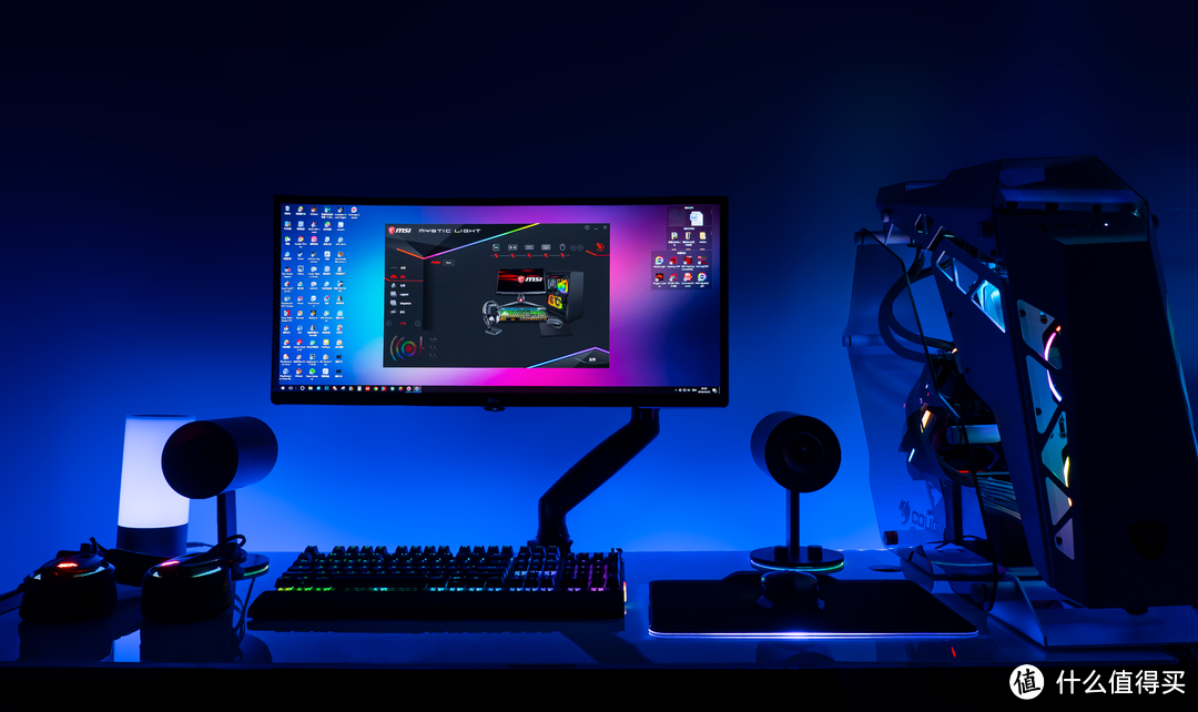 微星Z390 GAMING PRO CARBON主板抢先看:依旧是中高端主力