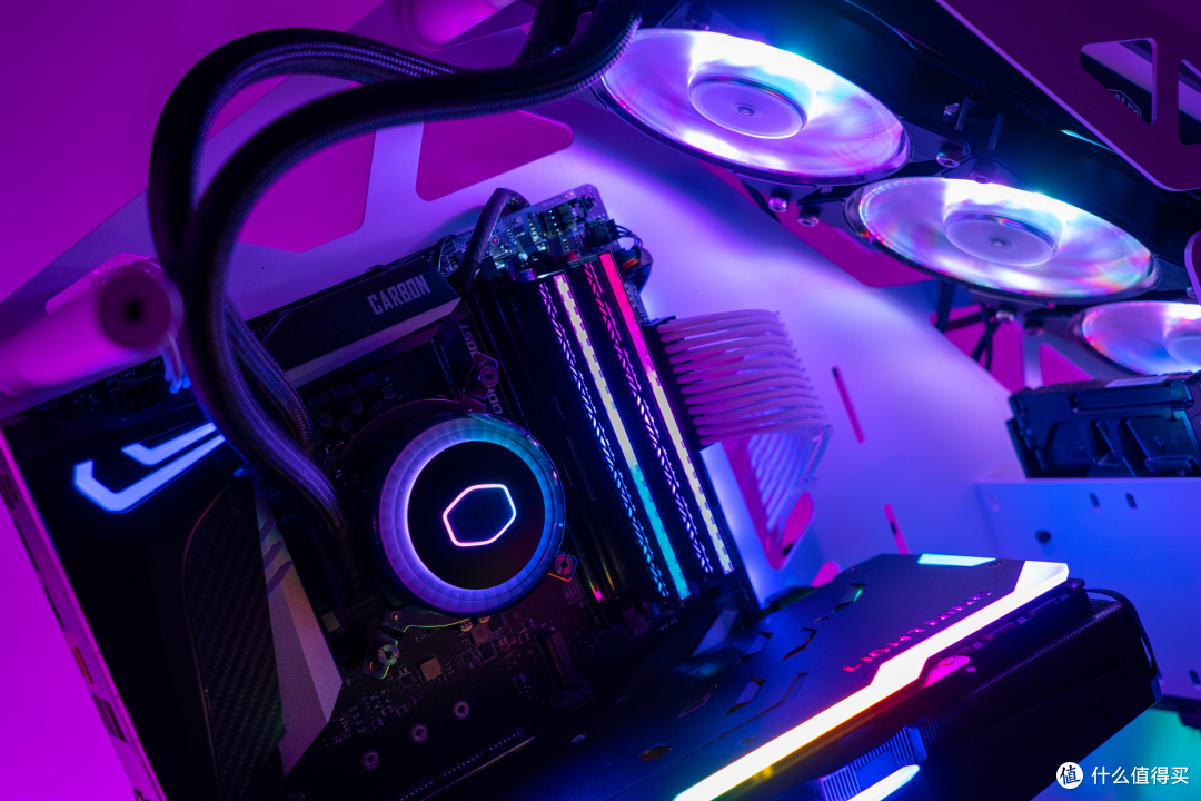 微星Z390 GAMING PRO CARBON主板抢先看:依旧是中高端主力