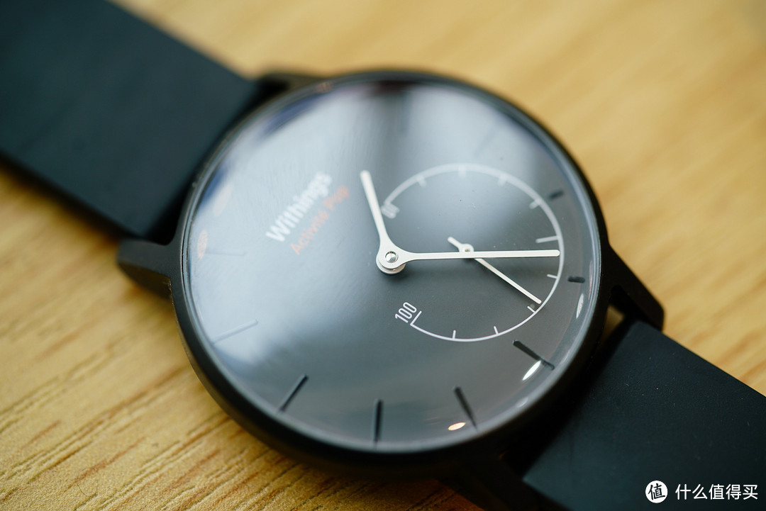 NOKIA Withings Activité Pop手表两年使用感受