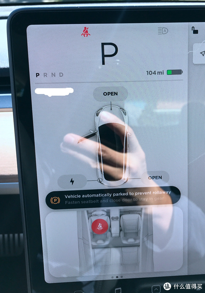 model 3系统介绍、驾驶感受