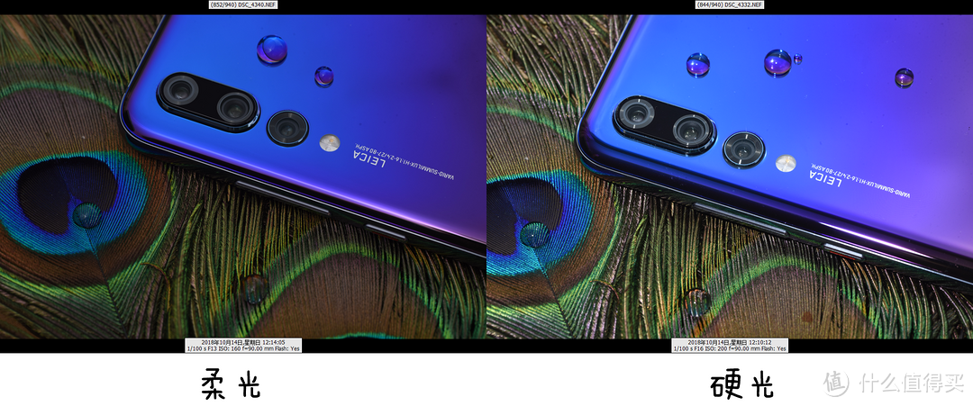 zouzou和他的P20pro（教你手机如何拍大片）