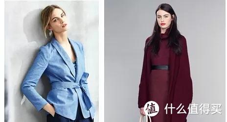 上班不想穿得太老气？这10个职场女装品牌口碑都不错！