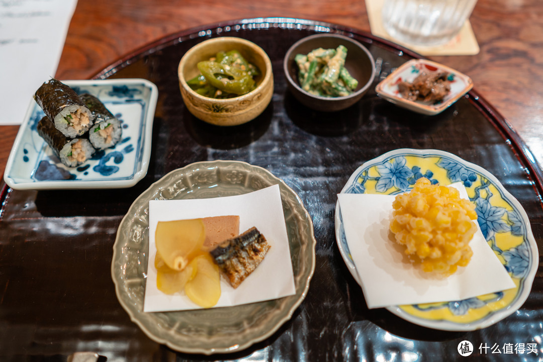 东京米其林三星—Yukimura (麻布 幸村)，二星—Akasaka Kikunoi (赤坂 菊乃井)