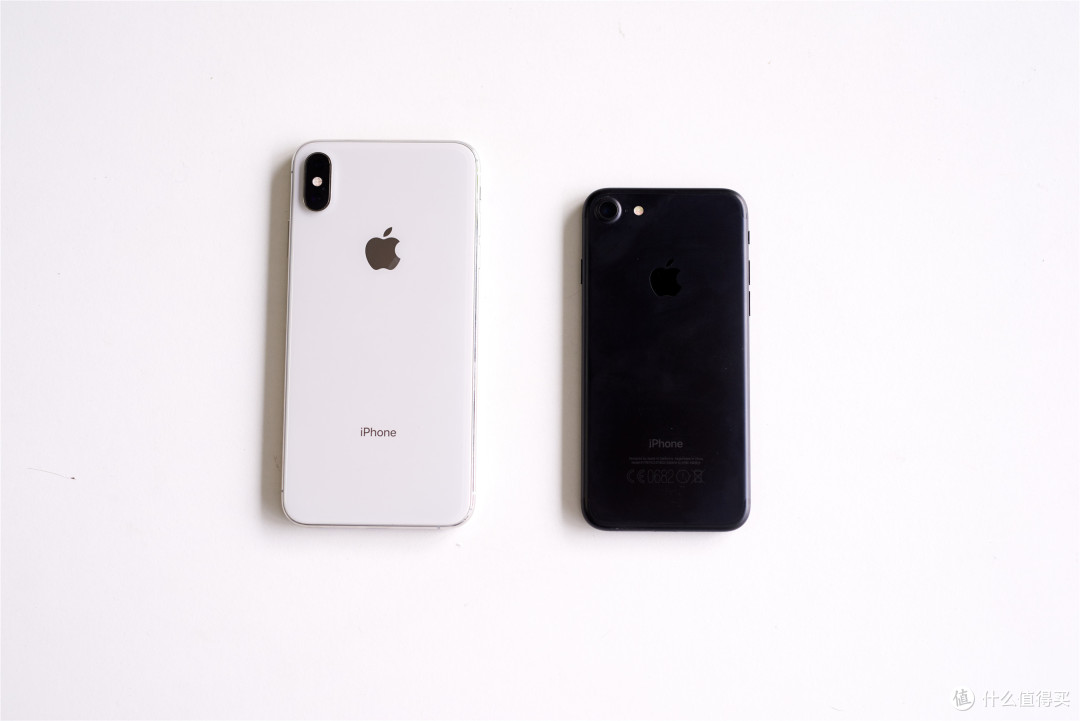 集大成者，我的iPhone Xs Max开箱体验