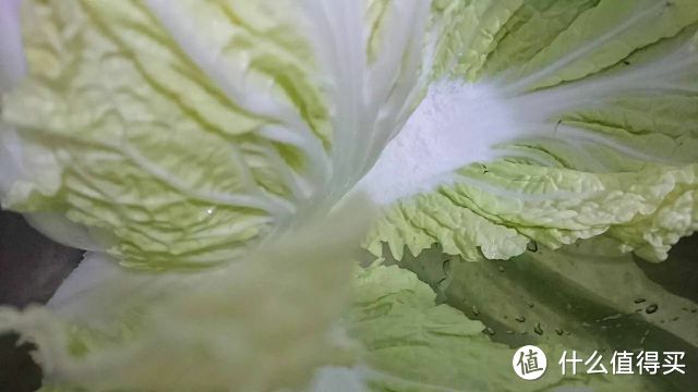 朝鲜族邻居家的辣白菜秘方