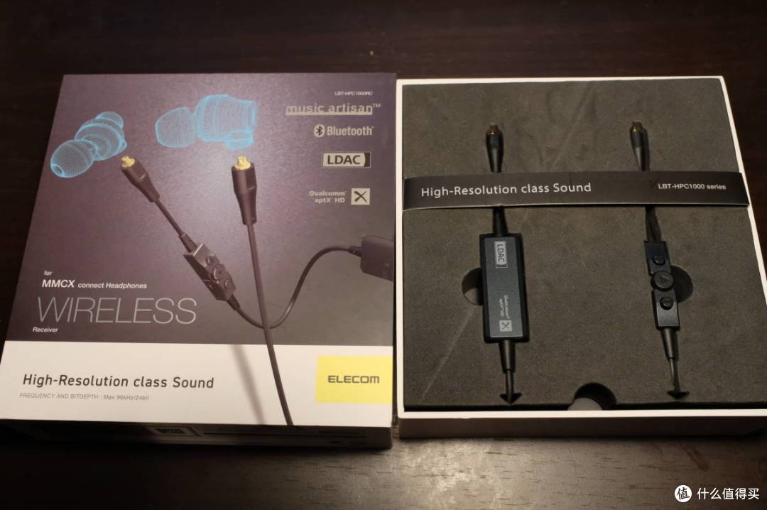 可换线耳机的无线新选择,蓝牙耳机升级线推荐