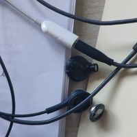 小米活塞耳机使用总结(话筒|设计)