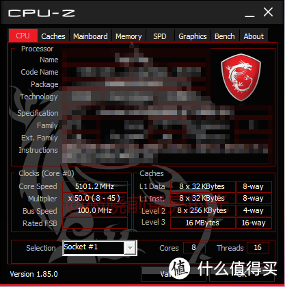 微星Z390 GAMING PRO CARBON主板抢先看：依旧是中高端主力