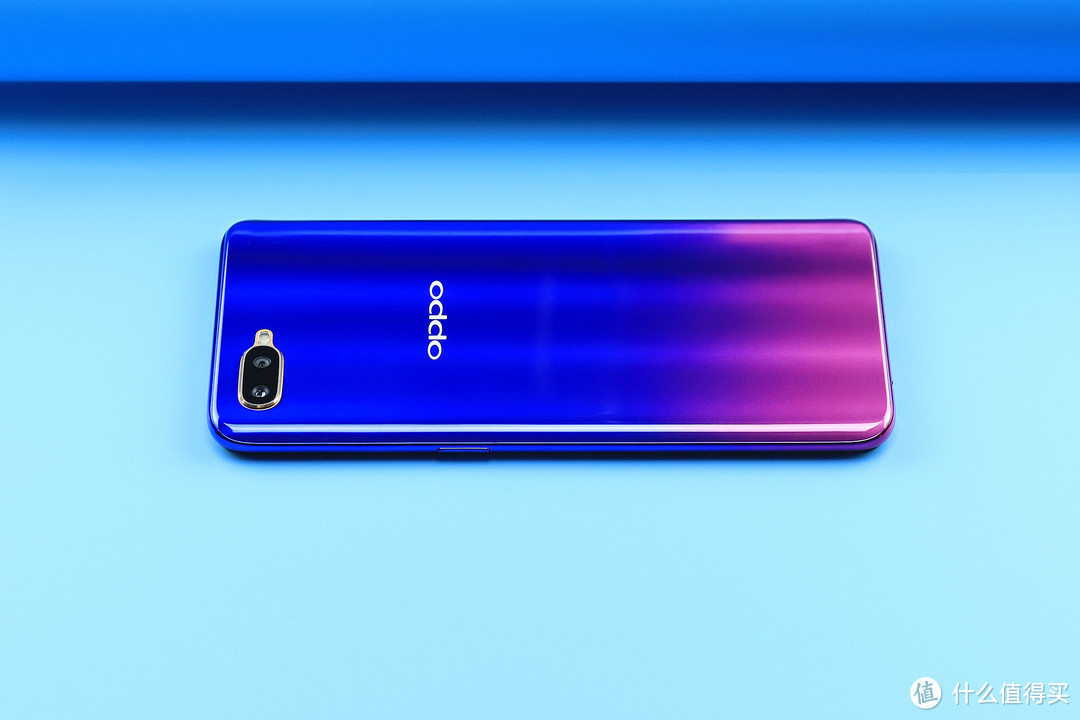 也许是今年离你最近的的屏幕指纹手机：OPPO K1体验评测