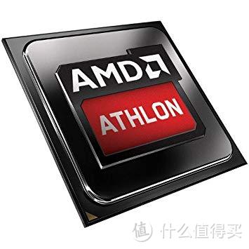 ATHLON算是AMD旗下经久不衰的系列