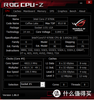 不知道怎么了，我的钎焊技术突然成熟了—Intel 9代i7和华硕M11F首发评测