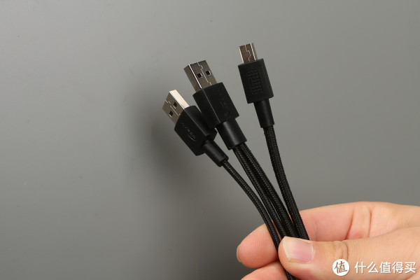 HyperX Alloy FPS RGB机械键盘线材