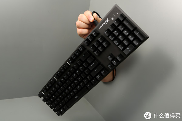 HyperX Alloy FPS RGB机械键盘线材