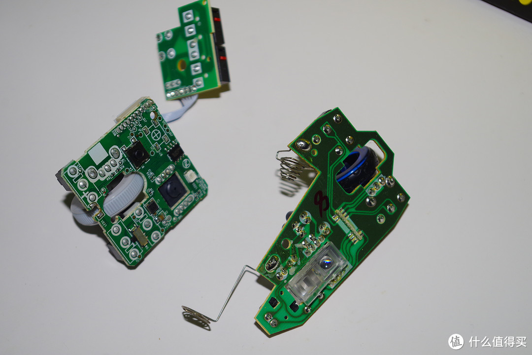 突然在想smzdm是不是嗅探到我最近在看罗技的m330突然就让我中了雷柏