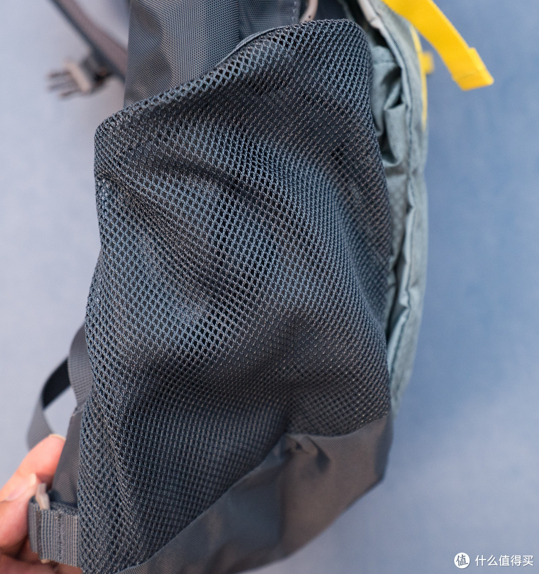 兼顾户外通勤的轻量化选择：OSPREY Daylite plus 日光+ 20L 双肩背包晒单