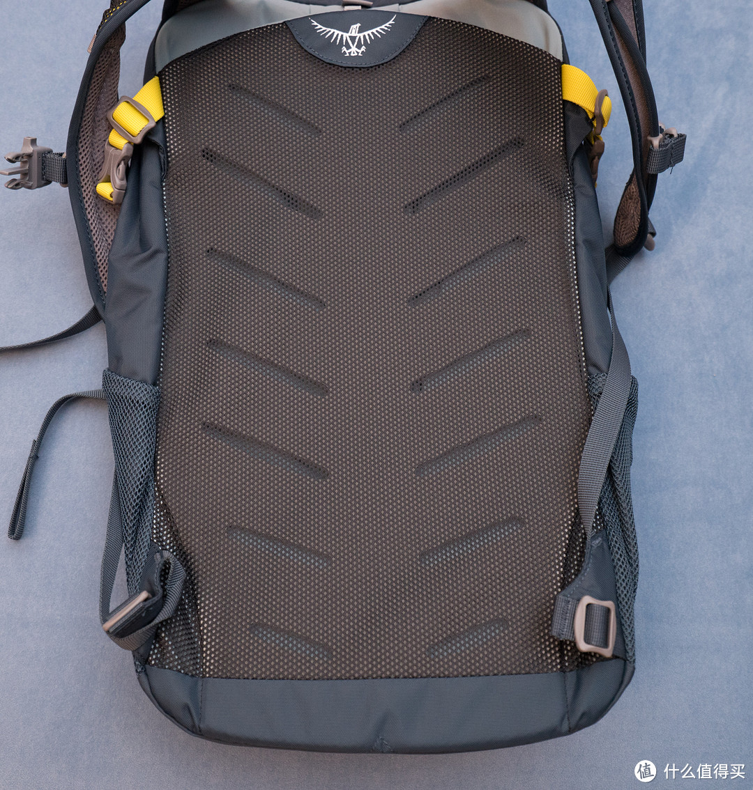 兼顾户外通勤的轻量化选择：OSPREY Daylite plus 日光+ 20L 双肩背包晒单