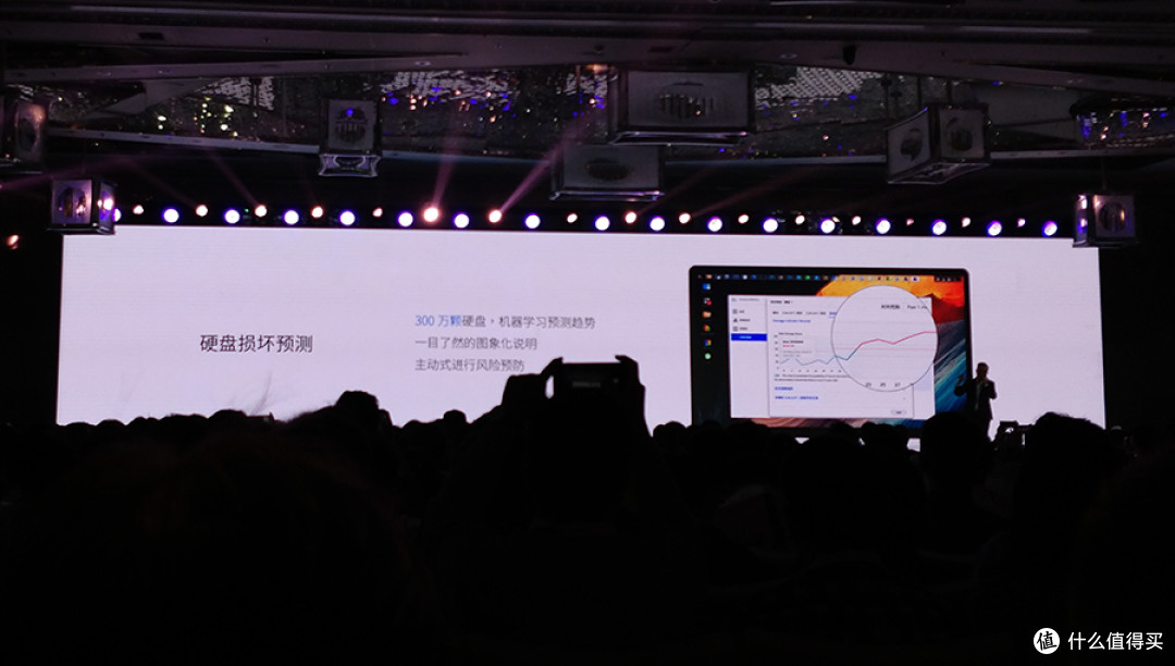 群晖2019发布会回顾:稳定、简约、智慧以及DSM7新特性
