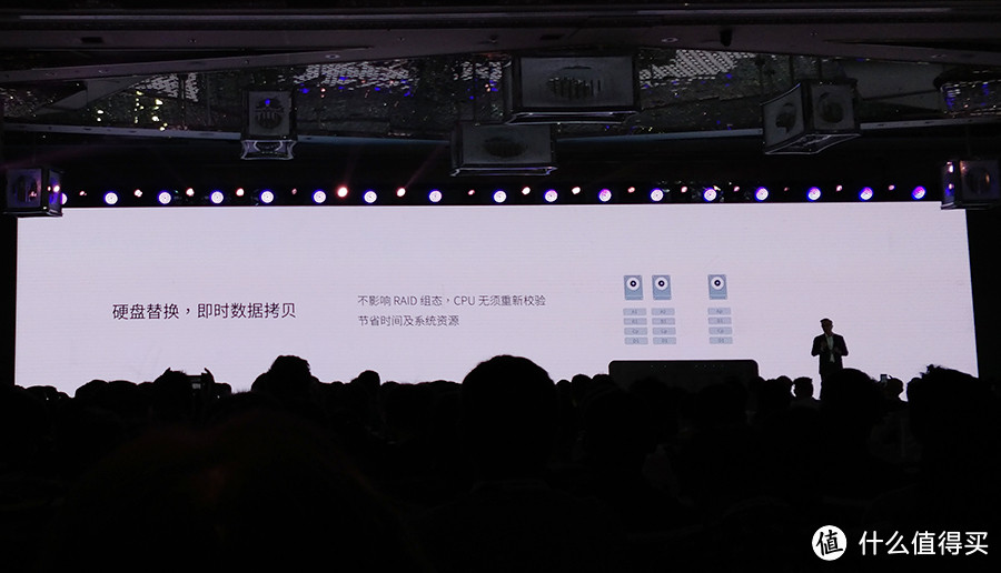 群晖2019发布会回顾:稳定、简约、智慧以及DSM7新特性
