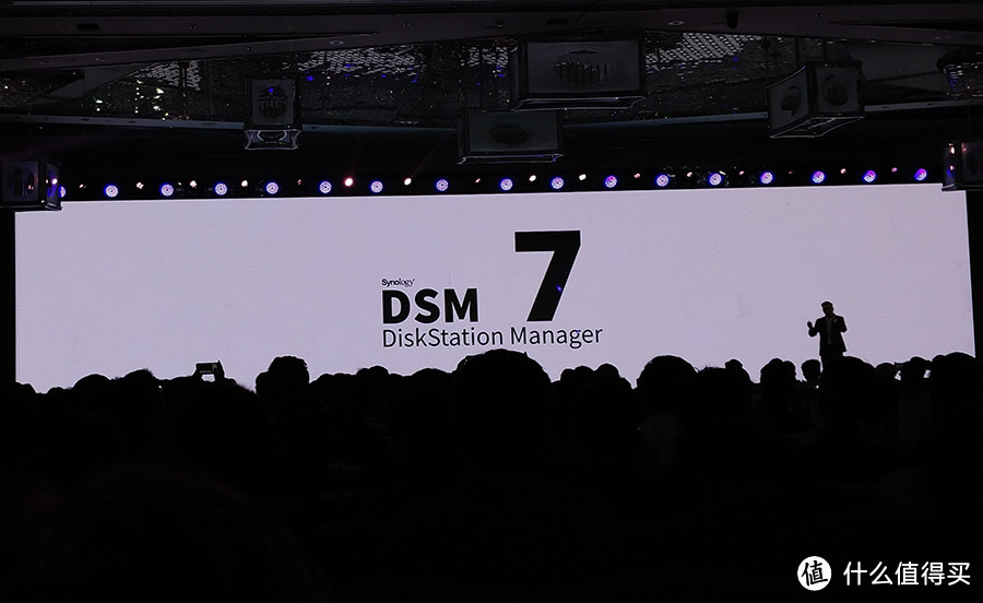 群晖2019发布会回顾：稳定、简约、智慧以及DSM7新特性