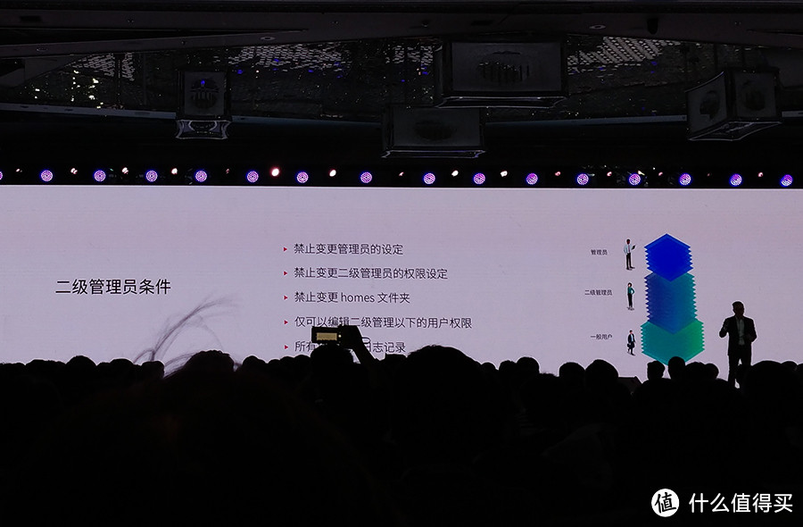 群晖2019发布会回顾：稳定、简约、智慧以及DSM7新特性