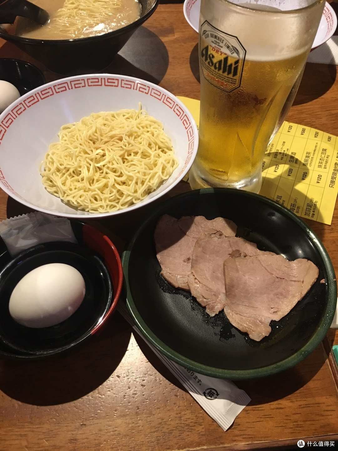 关西自由行补全篇