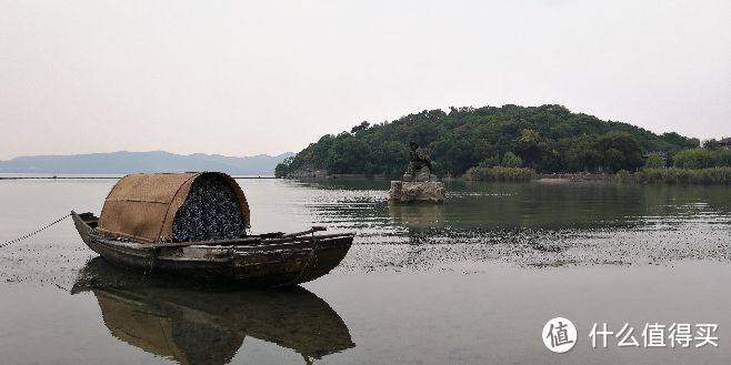 充满温情和水—无锡三日游