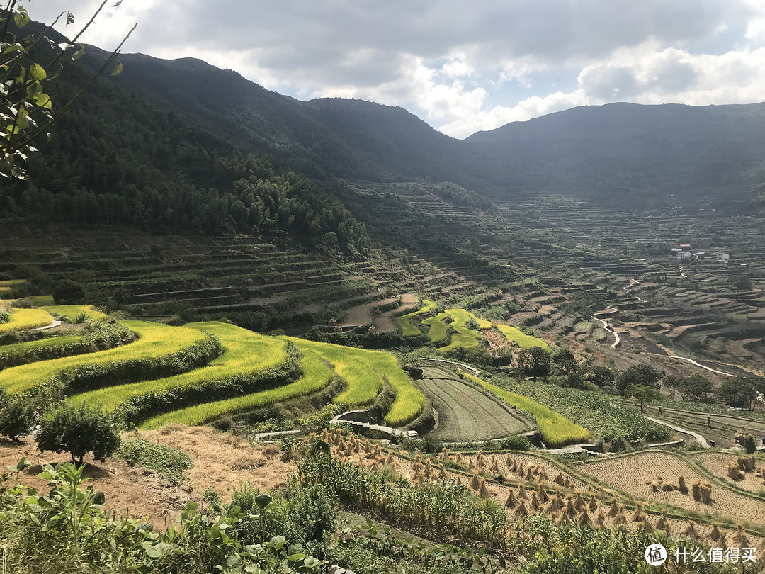 这个国庆假期人也不多的江浙沪景点你知道吗？