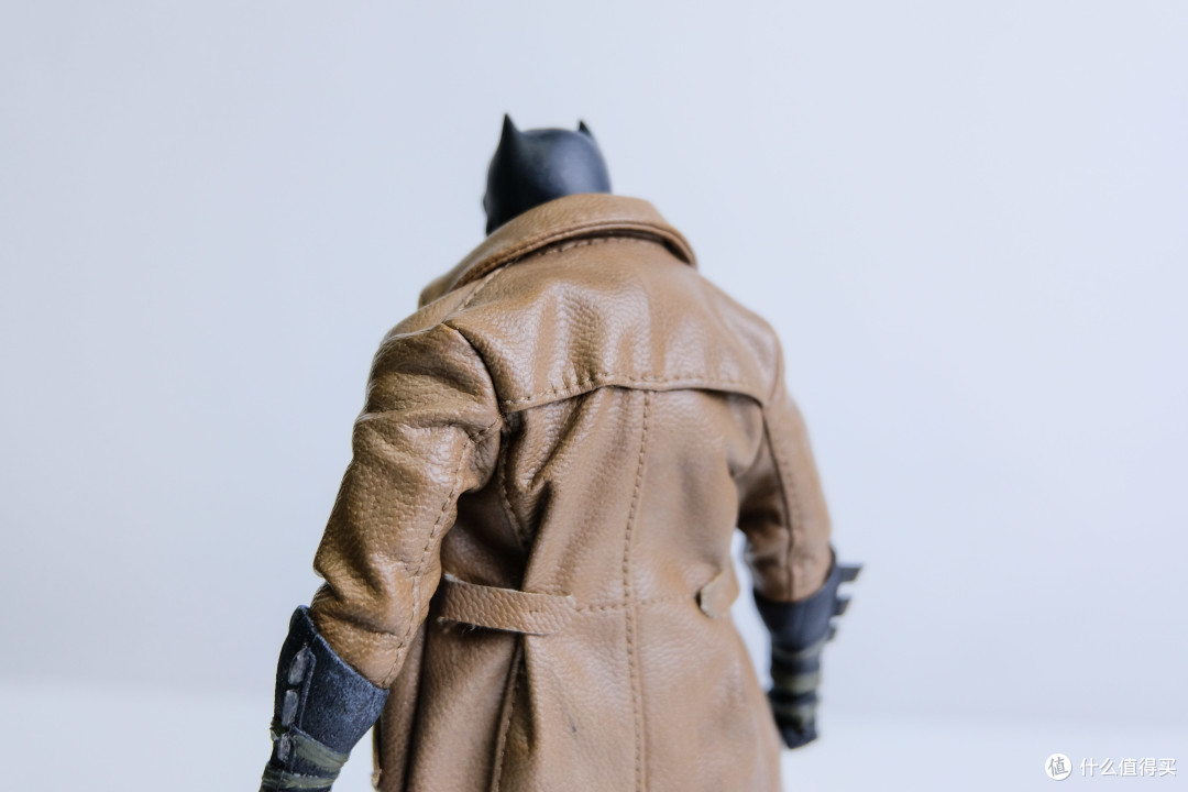 夭寿了，这个蝙蝠侠杀人了！Mezco 噩梦蝙蝠侠 晒单