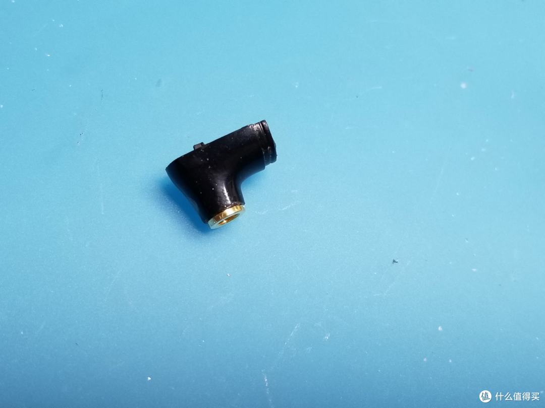 改造一个爷爷辈耳塞