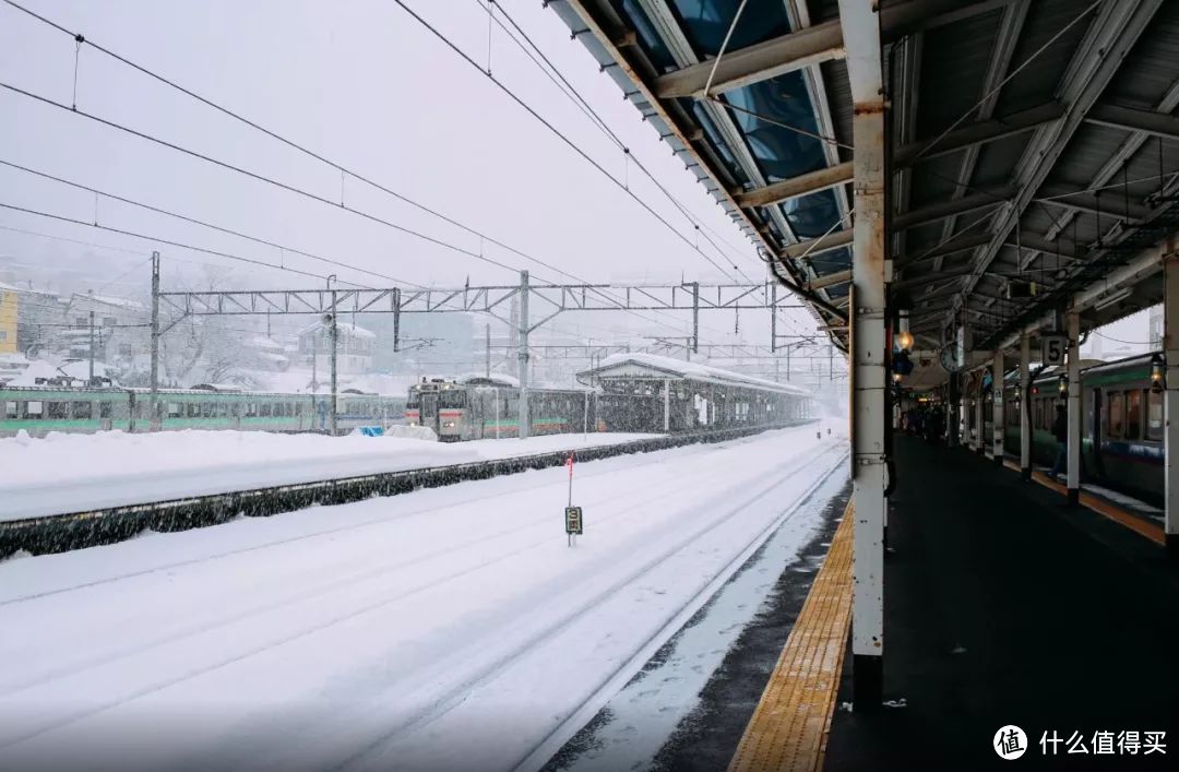 往年冬天的北海道贵上天，今年补贴到对折！