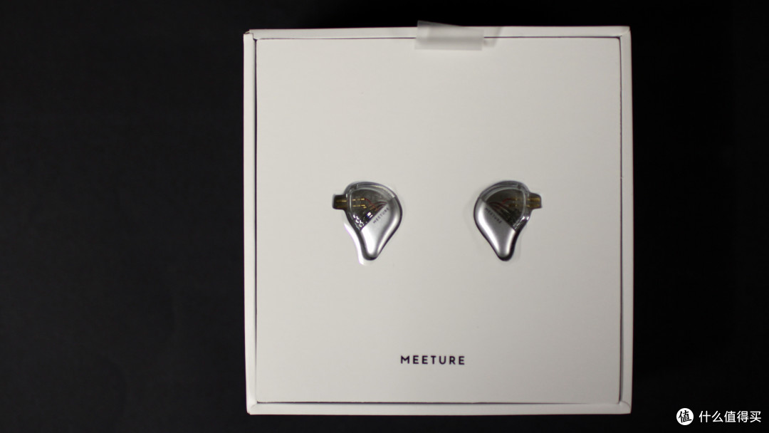 可以换单元的蓝牙HIFI耳机? 兴戈MEETURE3单元及APT0蓝牙