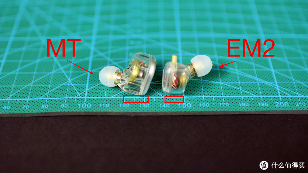 可以换单元的蓝牙HIFI耳机? 兴戈MEETURE3单元及APT0蓝牙