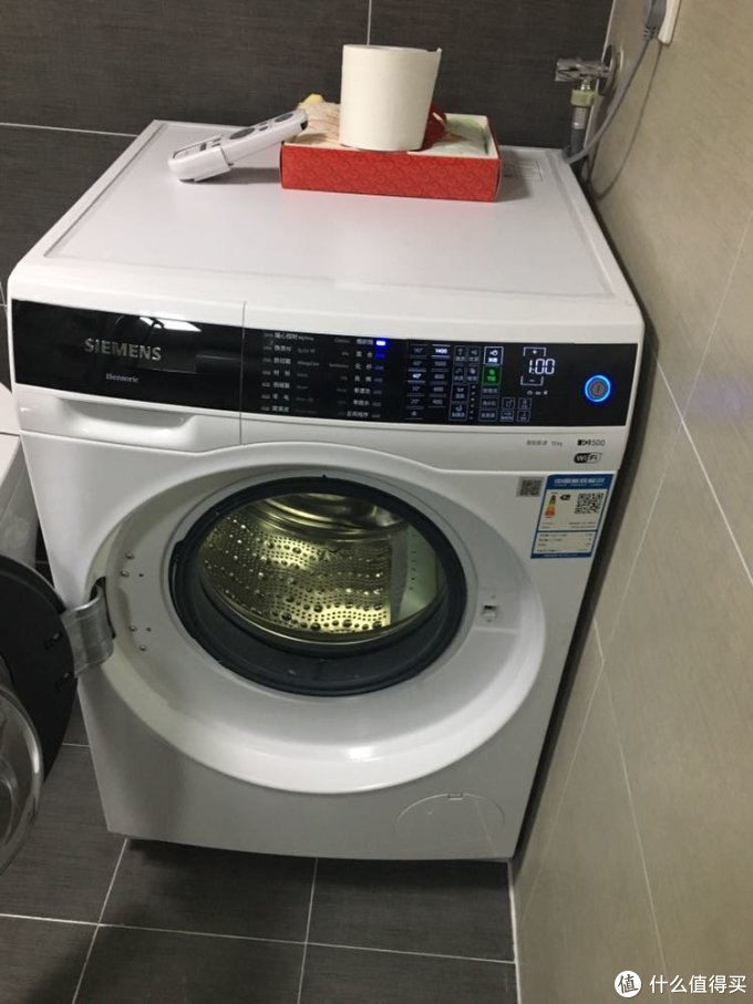 站在大妈的肩膀上—大妈和蓝姨的家庭作业(电器篇)