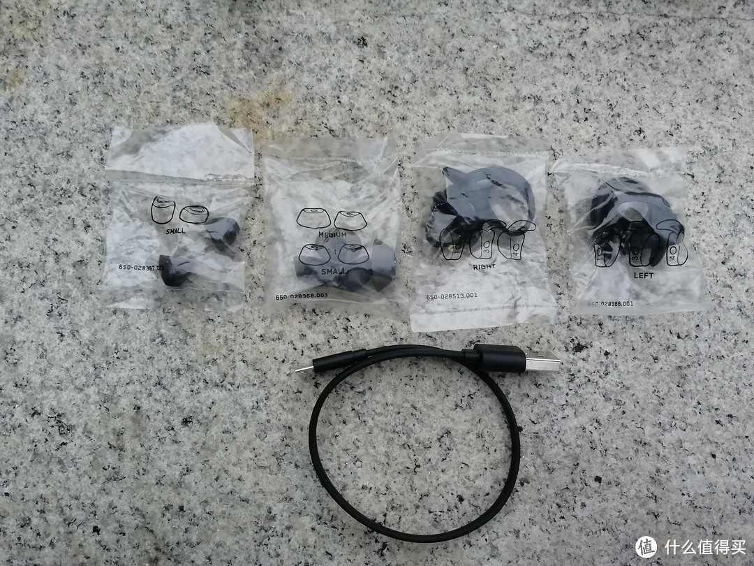 Jaybird RUN真无线蓝牙跑步耳机—真无线=真自由?