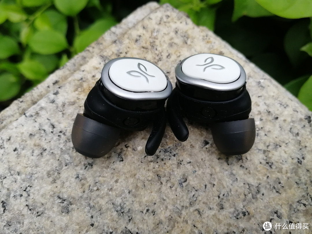 Jaybird RUN真无线蓝牙跑步耳机—真无线=真自由?