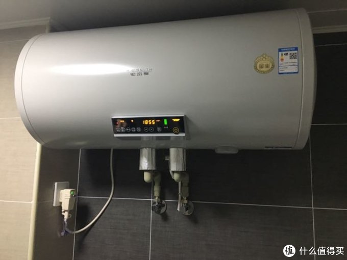 站在大妈的肩膀上—大妈和蓝姨的家庭作业(电器篇)