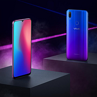 vivo Z3 智能手机购买理由(颜值|机身|设计|分辨率)