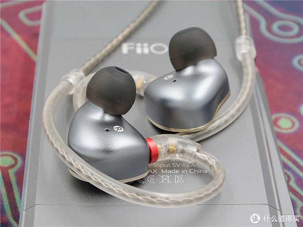 FiiO飞傲X7MkII HiFi音乐播放器+FH5耳机—重拾HiFi，升级高端国砖