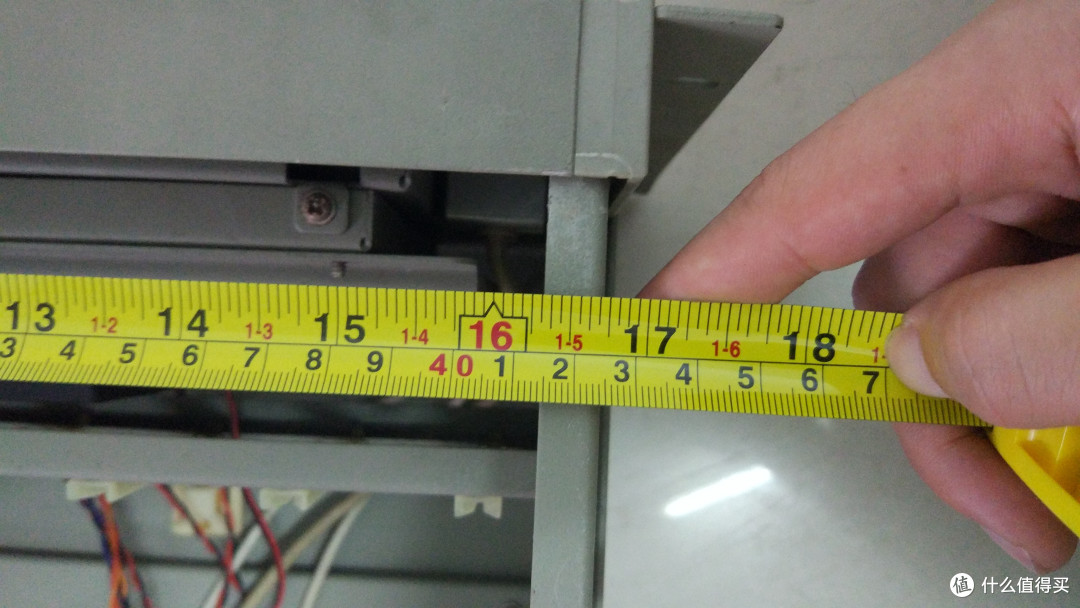 看宽度43cm