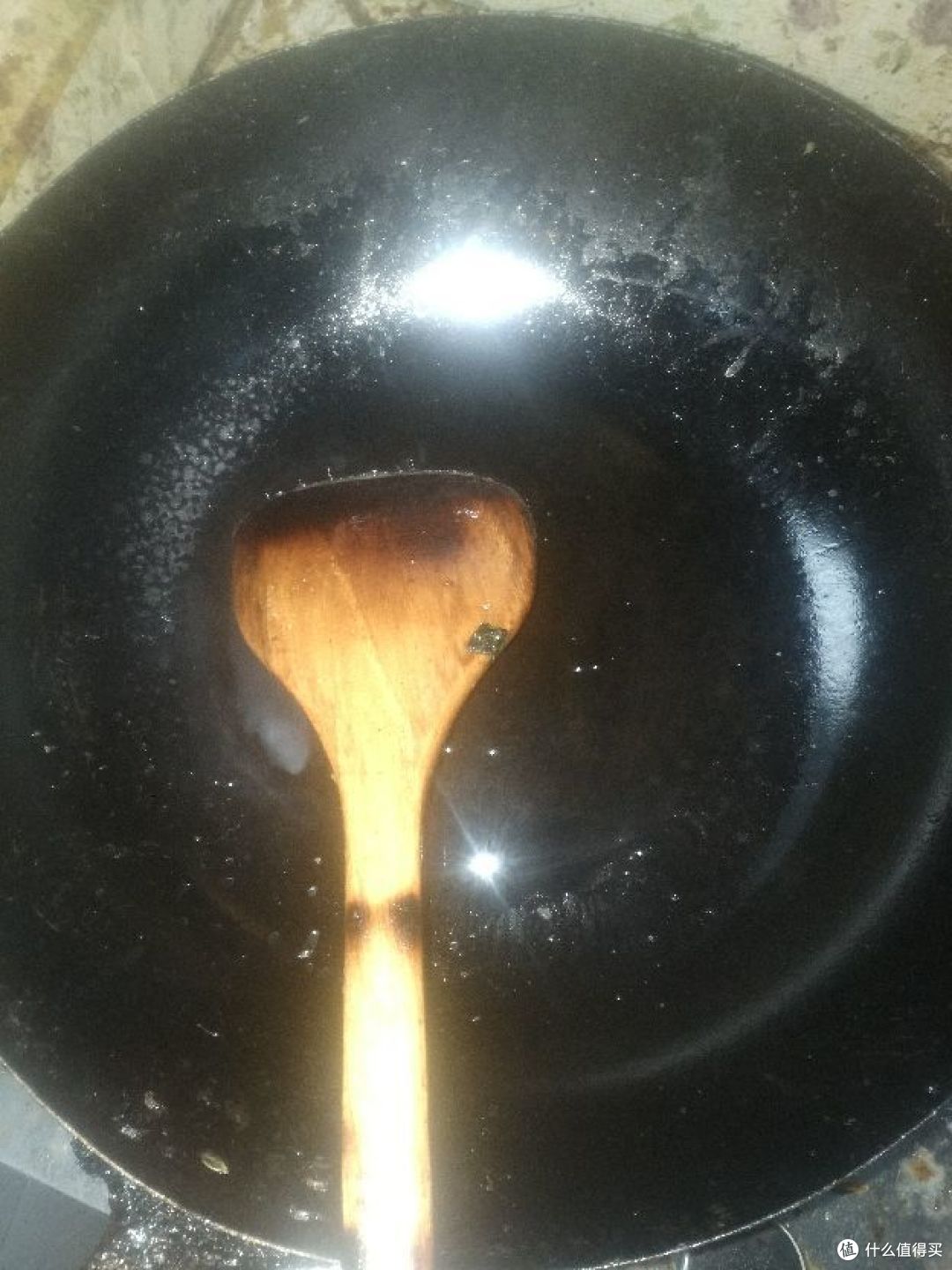 开火热锅
