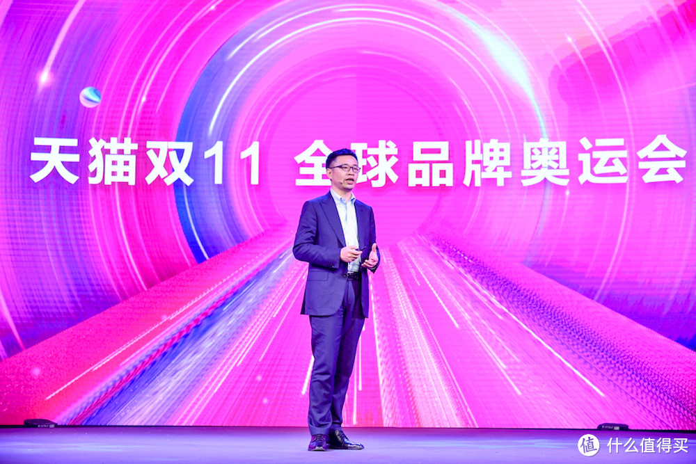 【值日声】双11的第十年,阿里生态欲360°全方位统治生活!你是双11的“几度”参与者?